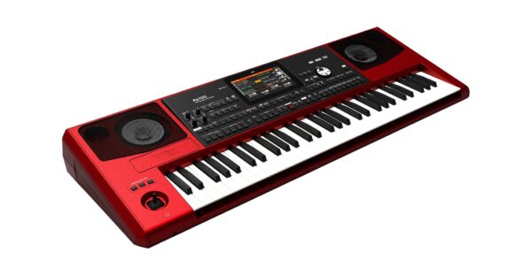 Đàn Organ Korg PA700