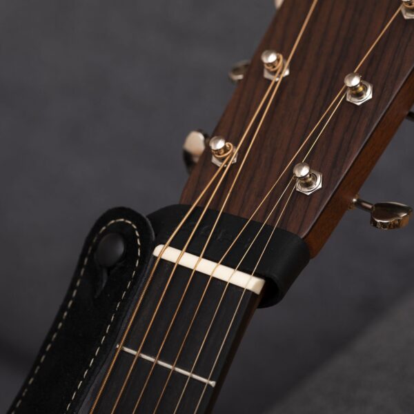 Dây Buộc Đàn Guitar Martin 18A0031 - Black