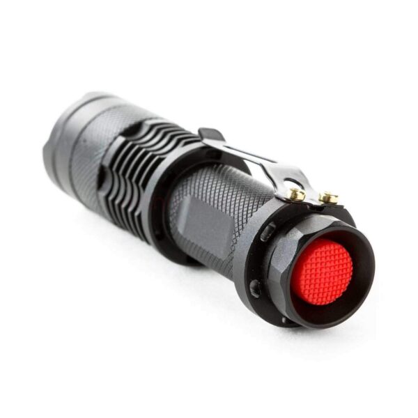 Đèn Pin Jim Dunlop DGT01 System 65