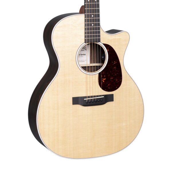 Guitar Acoustic Electric Martin GPC13E Ziricote Road Series