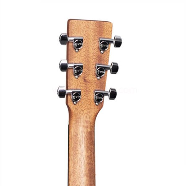 Guitar Acoustic Electric Martin GPC13E Ziricote Road Series