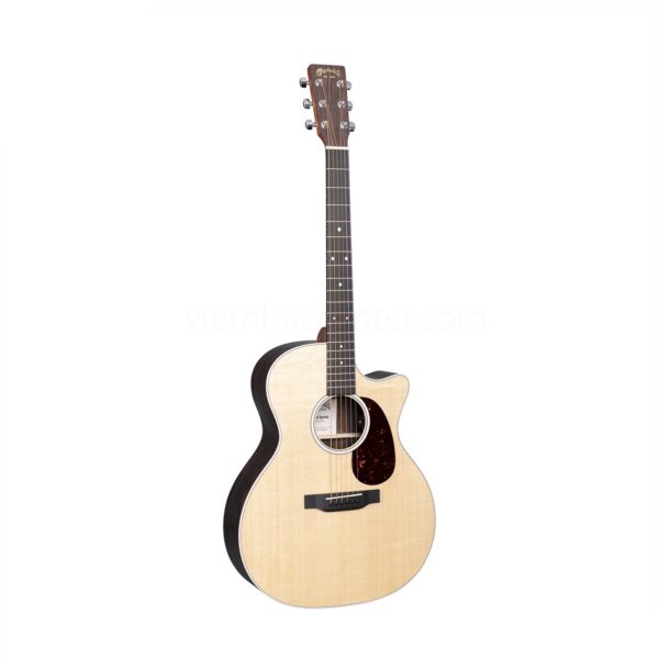 Guitar Acoustic Electric Martin GPC13E Ziricote Road Series