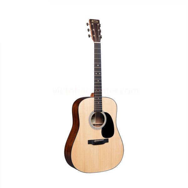 Guitar Acoustic Martin D12-01