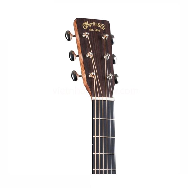 Guitar Acoustic Martin D12-01