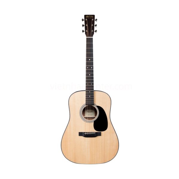 Guitar Acoustic Martin D12-01