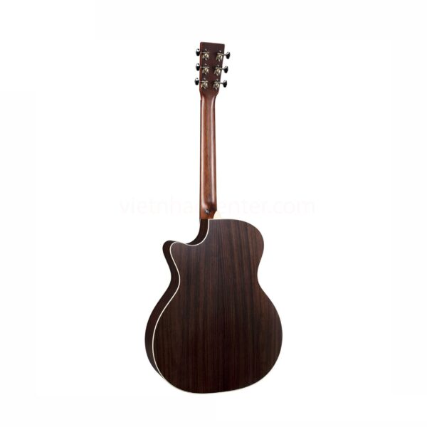 Guitar Acoustic Martin GPC-16E Rosewood Acoustic-Electric Guitar Có Pickup