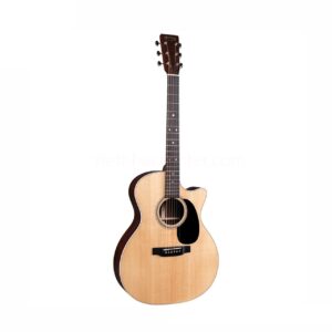 Guitar Acoustic Martin GPC-16E Rosewood Acoustic-Electric Guitar Có Pickup