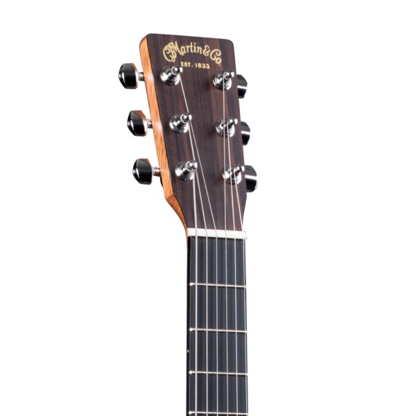 Guitar Acoustic Martin Junior Series DJr-10E-02 Sitka