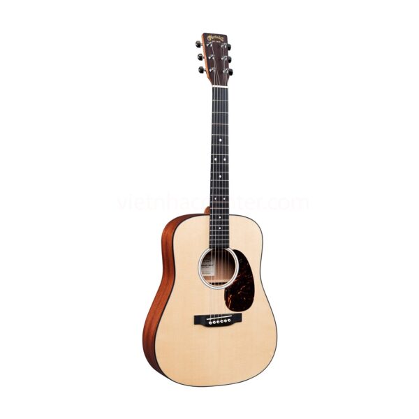 Guitar Acoustic Martin Junior Series DJr-10E-02 Sitka