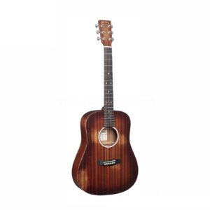 Guitar Acoustic Martin Junior Series DJR-10E StreetMaster Natural