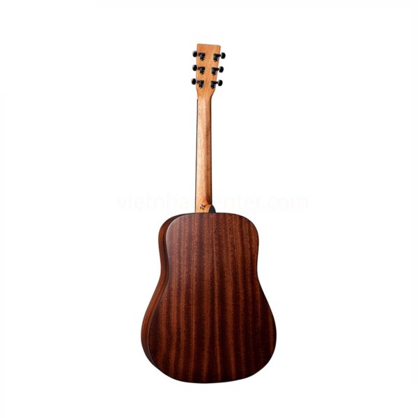 Guitar Acoustic Martin Road Series D-10E-01 Sapele