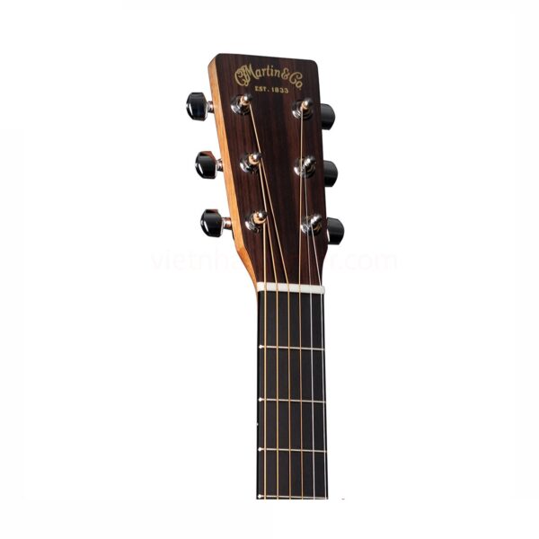 Guitar Acoustic Martin Road Series D-10E-01 Sapele