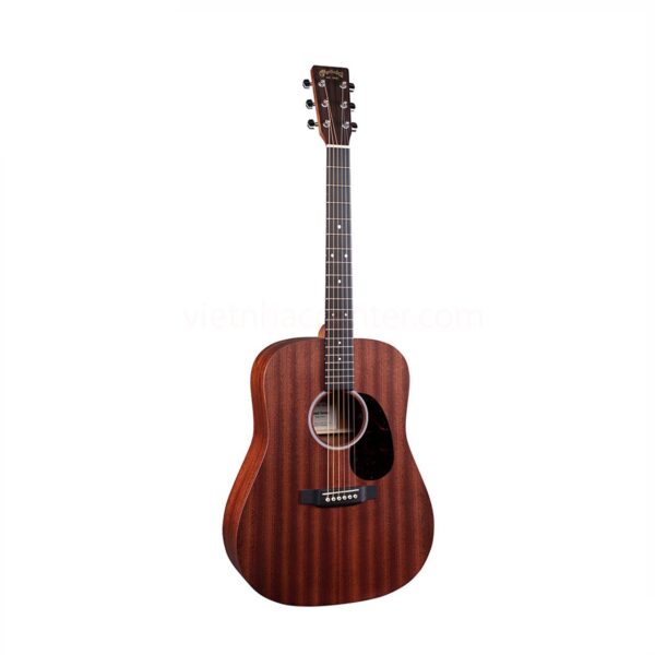 Guitar Acoustic Martin Road Series D-10E-01 Sapele