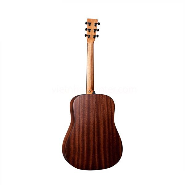 Guitar Acoustic Martin Road Series D-10E-02 Sitka Spruce