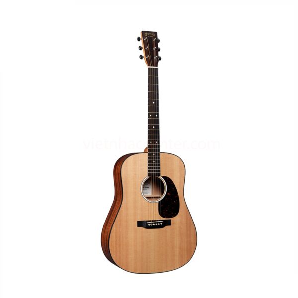 Guitar Acoustic Martin Road Series D-10E-02 Sitka Spruce