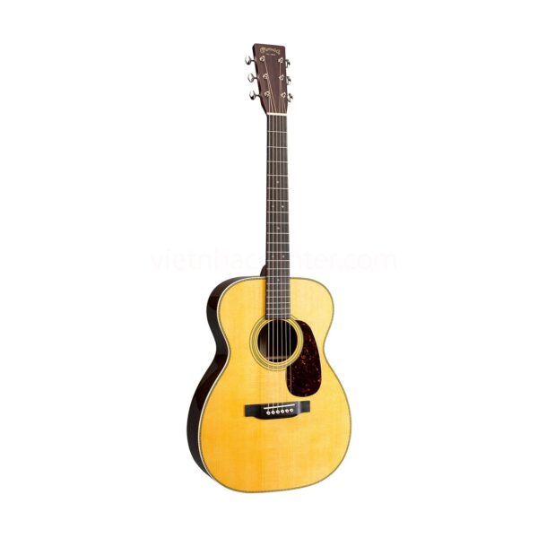 Guitar Acoustic Martin Standard Series HD-28