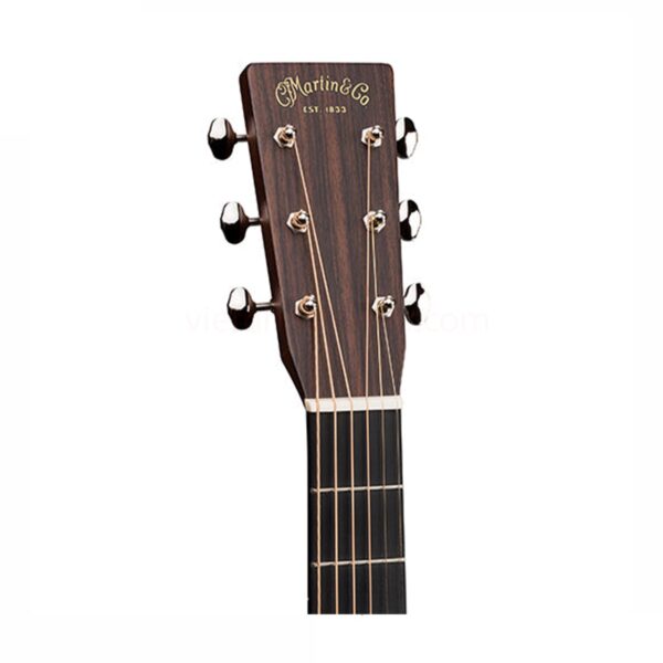 Guitar Acoustic Martin Standard Series HD-28