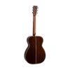 Guitar Acoustic Martin Standard Series OM-28