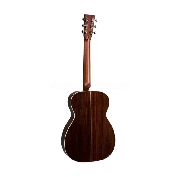 Guitar Acoustic Martin Standard Series OM-28