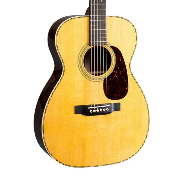 Guitar Acoustic Martin Standard Series OM-28