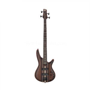 Guitar Bass Điện 5 Dây Ibanez Premium SR1355B-DUF Dual Mocha Burst Flat