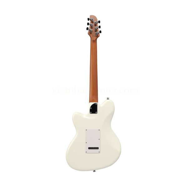 Guitar Điện Ibanez ICHI00 Ichika Signature Vintage White Có Pickup