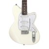 Guitar Điện Ibanez ICHI00 Ichika Signature Vintage White Có Pickup