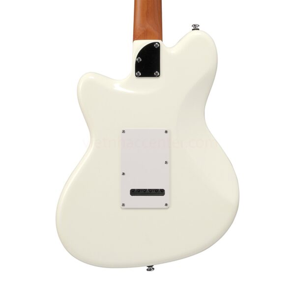 Guitar Điện Ibanez ICHI00 Ichika Signature Vintage White Có Pickup