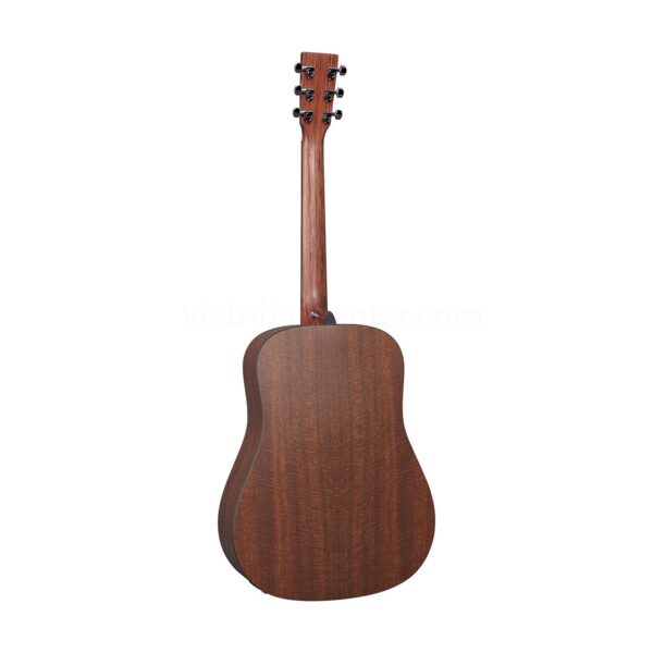 Guitar Martin D-X1E Acoustic-Electric Guitar Có Pickup - Spruce