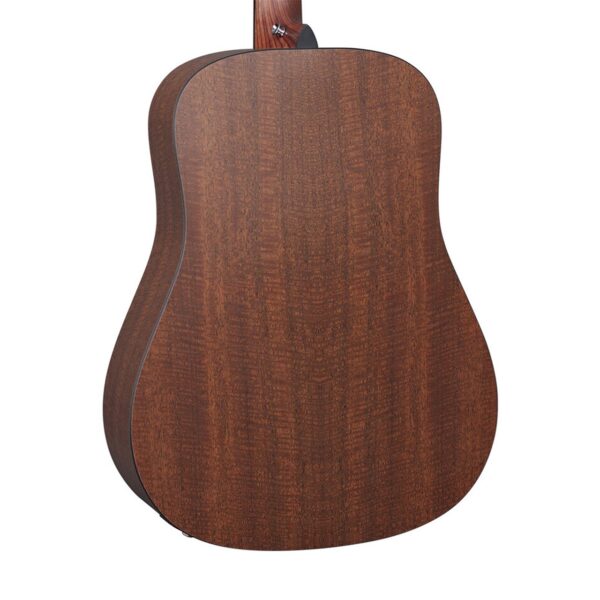 Guitar Martin D-X1E Acoustic-Electric Guitar Có Pickup - Spruce