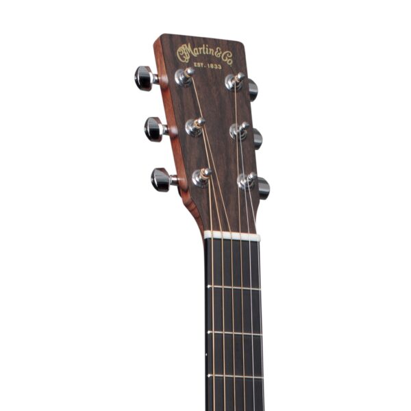 Guitar Martin D-X1E Acoustic-Electric Guitar Có Pickup - Spruce