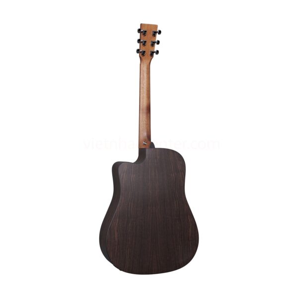 Guitar Martin DC-X2E Rosewood Dreadnought Acoustic-Electric Guitar Có Pickup