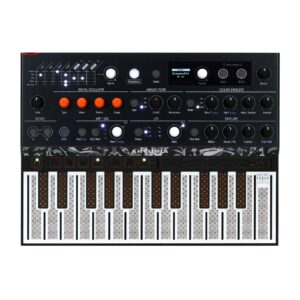 Hybrid Synth ARTURIA MicroFreak