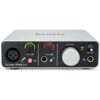 Soundcard Focusrite iTrack Solo