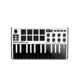 Keyboard Controller Akai MPK Mini Mk3