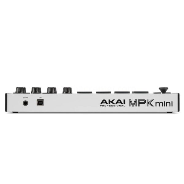 Keyboard Controller Akai MPK Mini Mk3