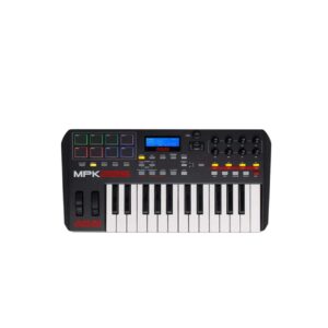 Keyboard Controller Akai MPK225