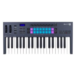 Keyboard Controller Novation FLkey 37