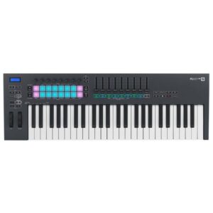 Keyboard Controller Novation FLkey 49