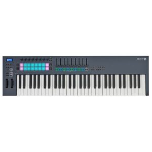 Keyboard Controller Novation FLkey 61