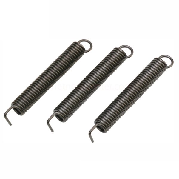 Lò Xo Ibanez ESPR2003 E-SPRING Teflon Plated Edge Set of 3