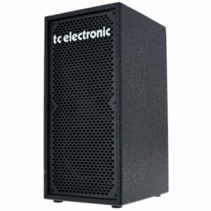 Loa Bass Vertical TC Electronic BC208 200 Watt 2x8 Inch