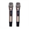 Loa Karaoke Xách Tay Mini ACNOS CS550SR