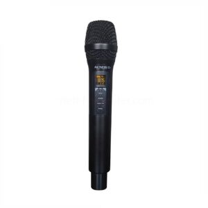 Microphone ACNOS MiCar 3