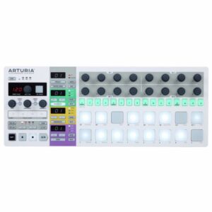 Midi Controller Arturia BeatStep Pro