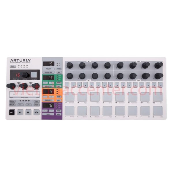 Midi Controller ARTURIA BeatStep PRO