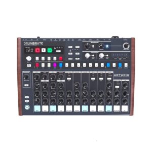 Midi Controller ARTURIA DrumBrute