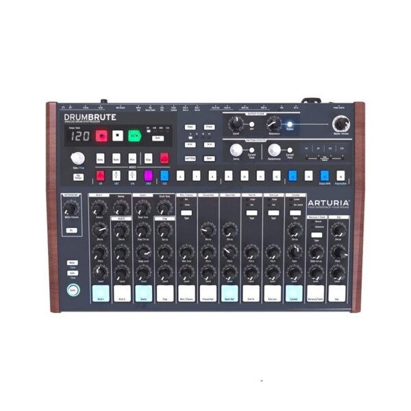 Midi Controller ARTURIA DrumBrute