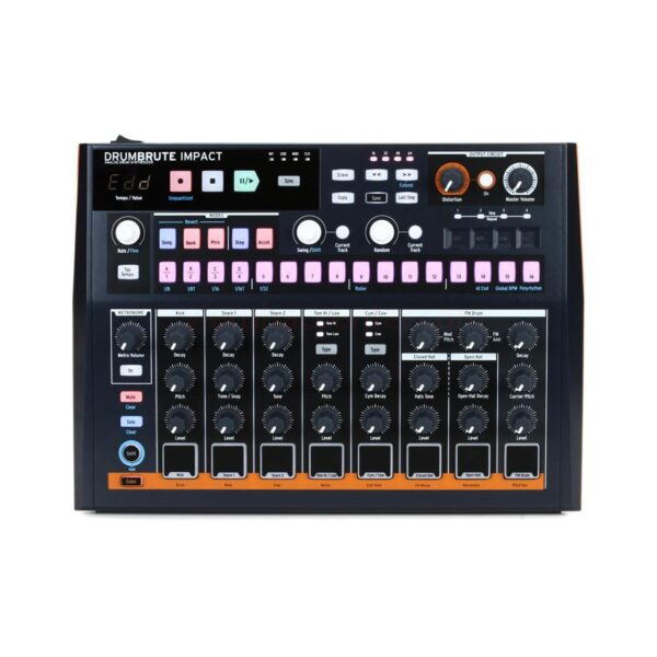 Midi Controller ARTURIA DrumBrute Impact