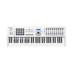 Midi Controller ARTURIA KeyLab 61 MkII